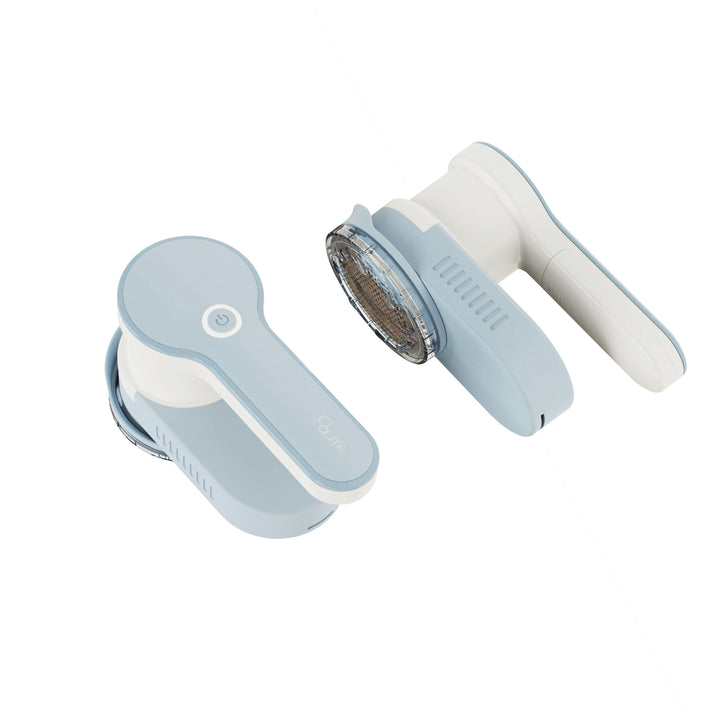 PAUME 毛玉取り器「Sara(サラ)」 乾電池式プレミアムタイプ