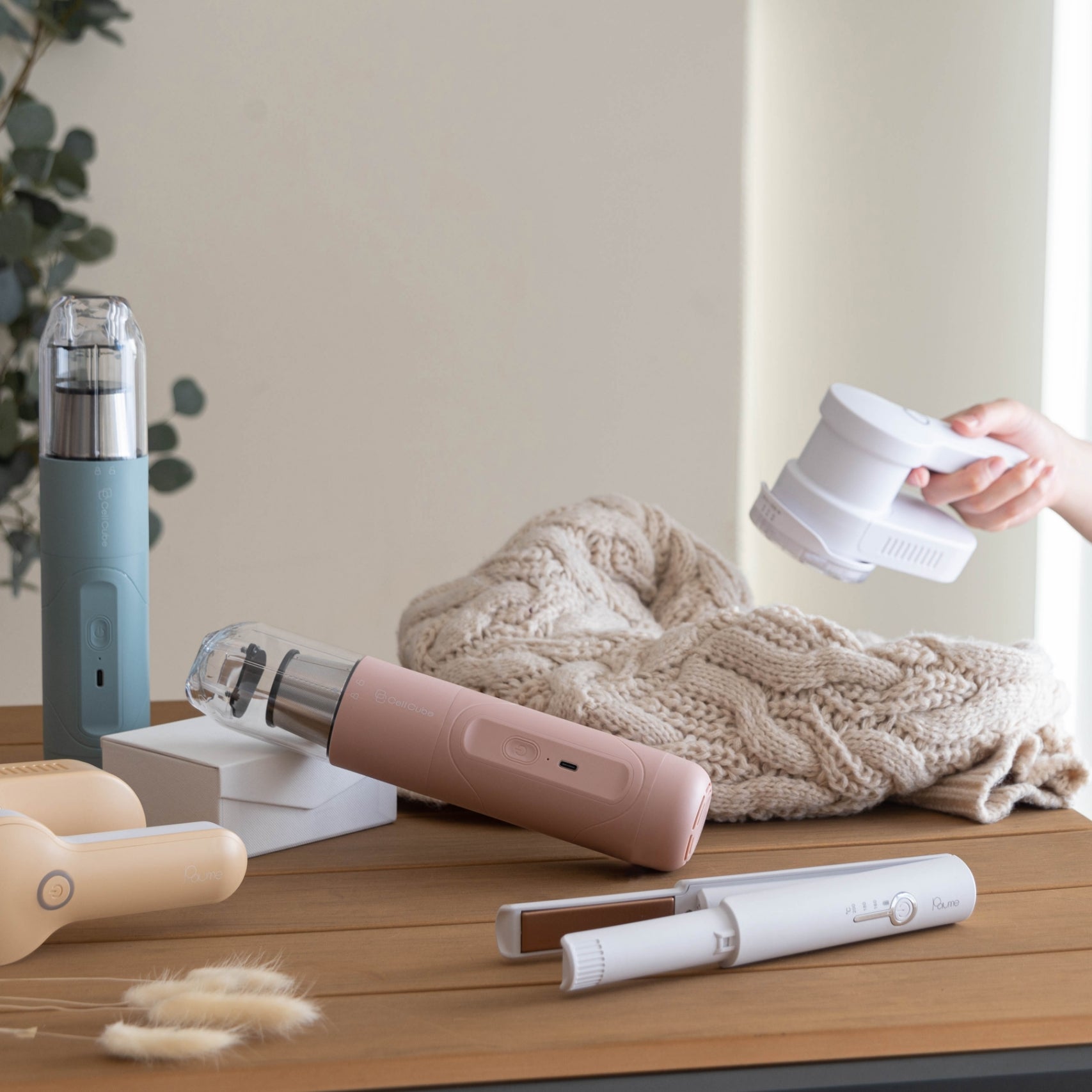 アンファン ドレッサー アンファン ドレッサー