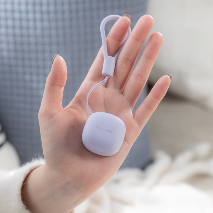 CALDWELL ワイヤレスイヤホン CellCube 完全ワイヤレスイヤホンCC–TW02「躍動感あふれる低音